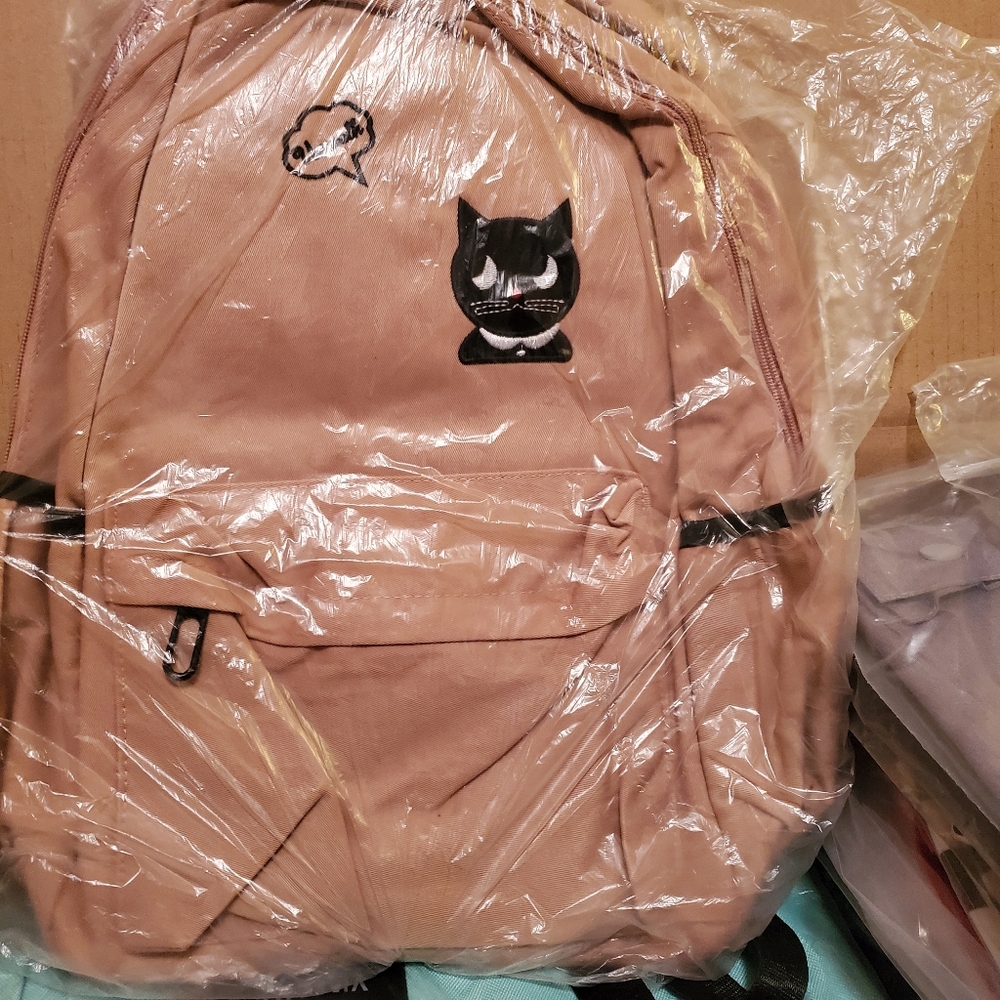 Backpack - Picture 12 of 16